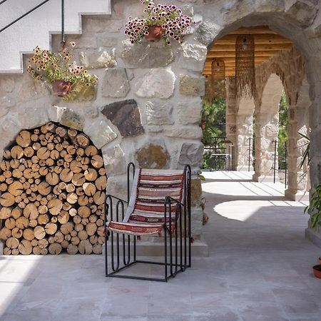Cappadocia Naif Hotel - Adults Only 格雷梅 外观 照片