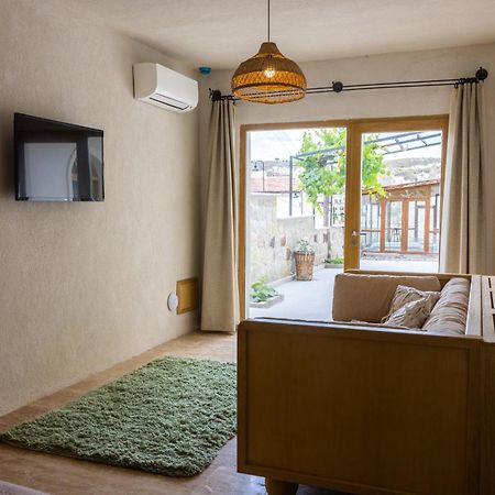 Cappadocia Naif Hotel - Adults Only 格雷梅 外观 照片