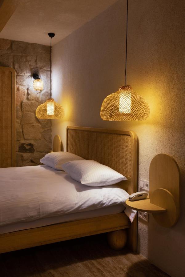 Cappadocia Naif Hotel - Adults Only 格雷梅 外观 照片