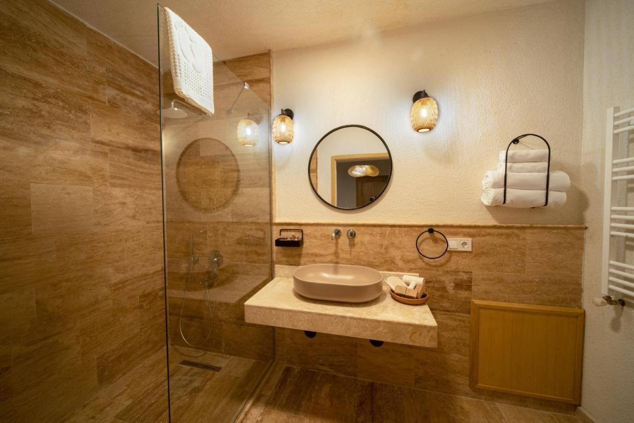 Cappadocia Naif Hotel - Adults Only 格雷梅 外观 照片