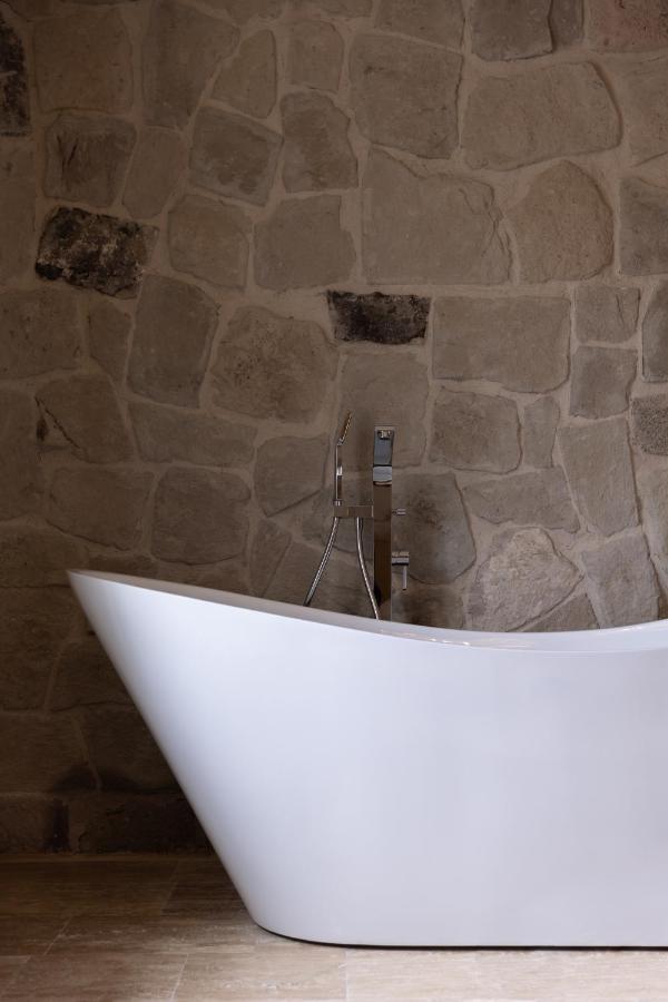 Cappadocia Naif Hotel - Adults Only 格雷梅 外观 照片