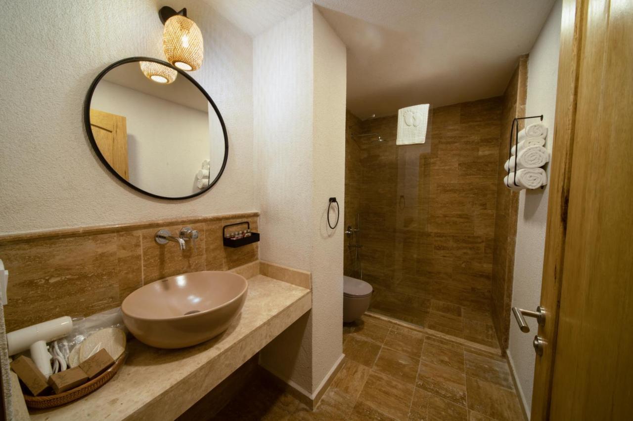 Cappadocia Naif Hotel - Adults Only 格雷梅 外观 照片