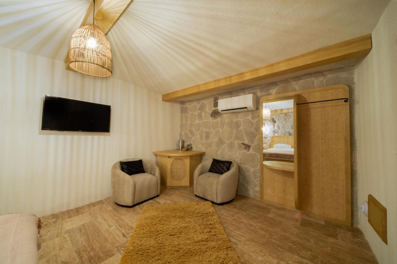 Cappadocia Naif Hotel - Adults Only 格雷梅 外观 照片