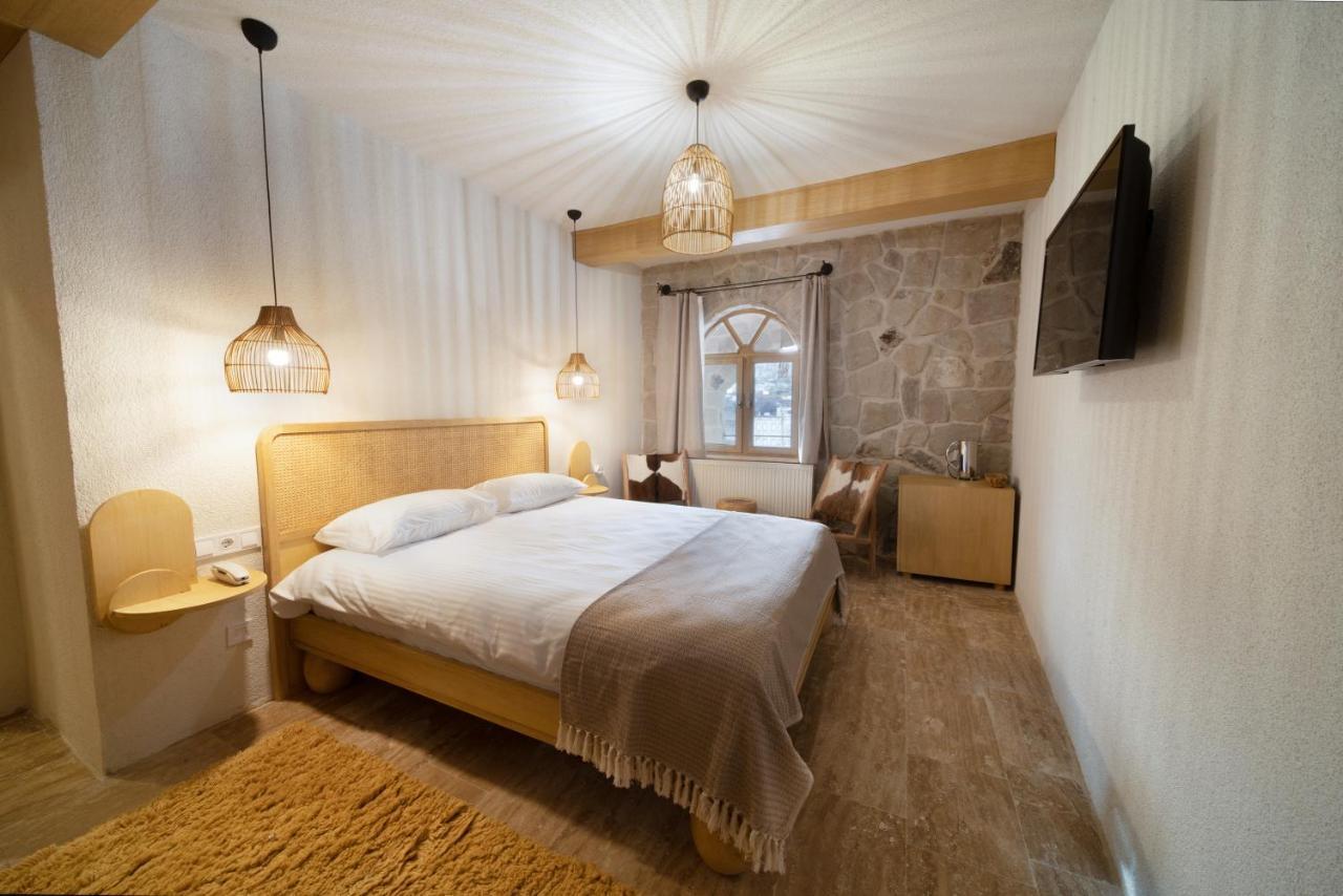 Cappadocia Naif Hotel - Adults Only 格雷梅 外观 照片