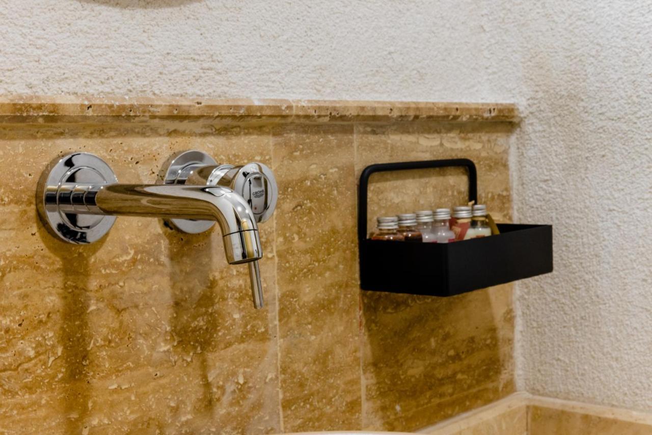 Cappadocia Naif Hotel - Adults Only 格雷梅 外观 照片