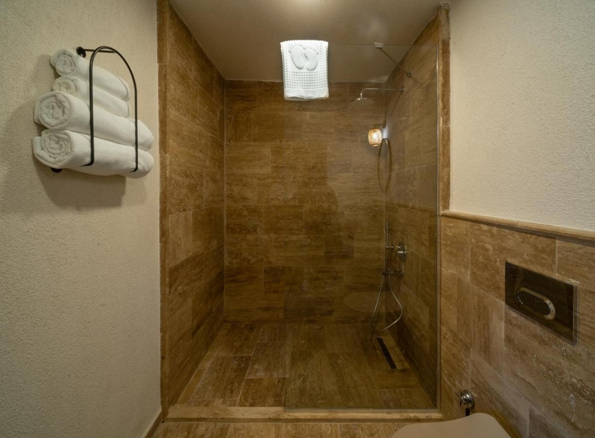 Cappadocia Naif Hotel - Adults Only 格雷梅 外观 照片
