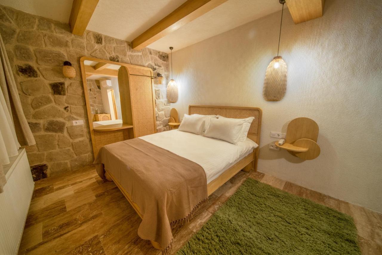 Cappadocia Naif Hotel - Adults Only 格雷梅 外观 照片