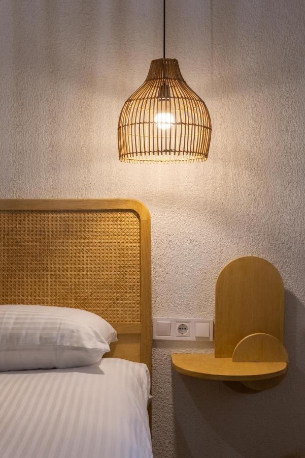 Cappadocia Naif Hotel - Adults Only 格雷梅 外观 照片