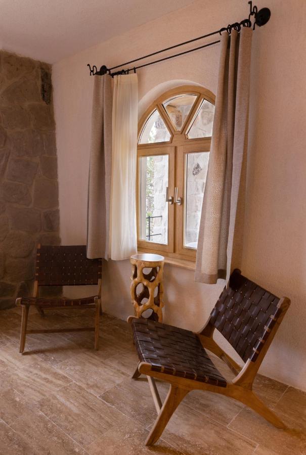 Cappadocia Naif Hotel - Adults Only 格雷梅 外观 照片