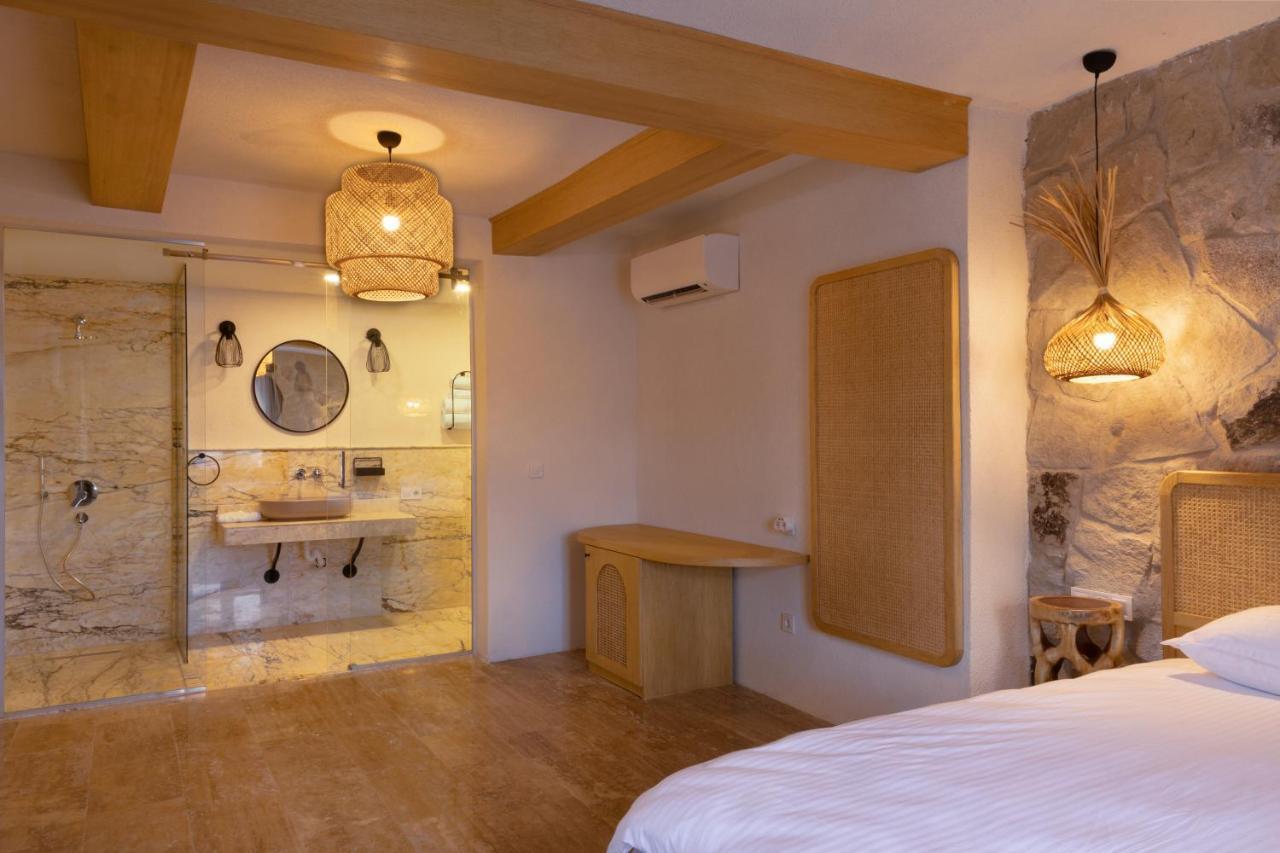 Cappadocia Naif Hotel - Adults Only 格雷梅 外观 照片