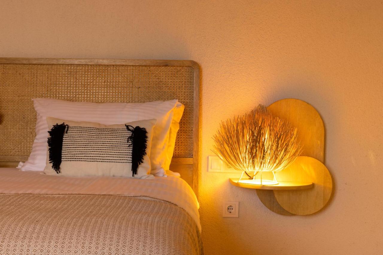 Cappadocia Naif Hotel - Adults Only 格雷梅 外观 照片