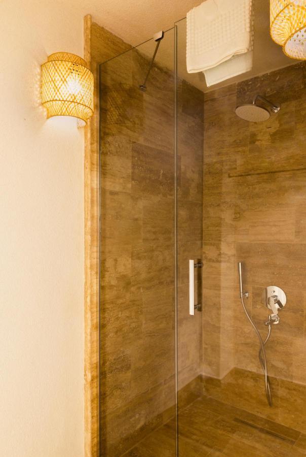 Cappadocia Naif Hotel - Adults Only 格雷梅 外观 照片