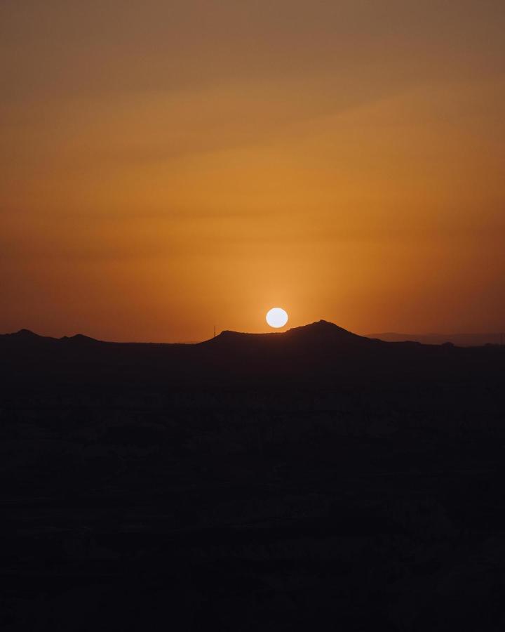 Cappadocia Naif Hotel - Adults Only 格雷梅 外观 照片