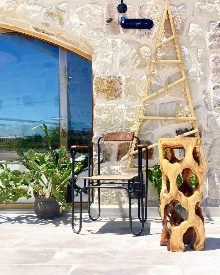 Cappadocia Naif Hotel - Adults Only 格雷梅 外观 照片