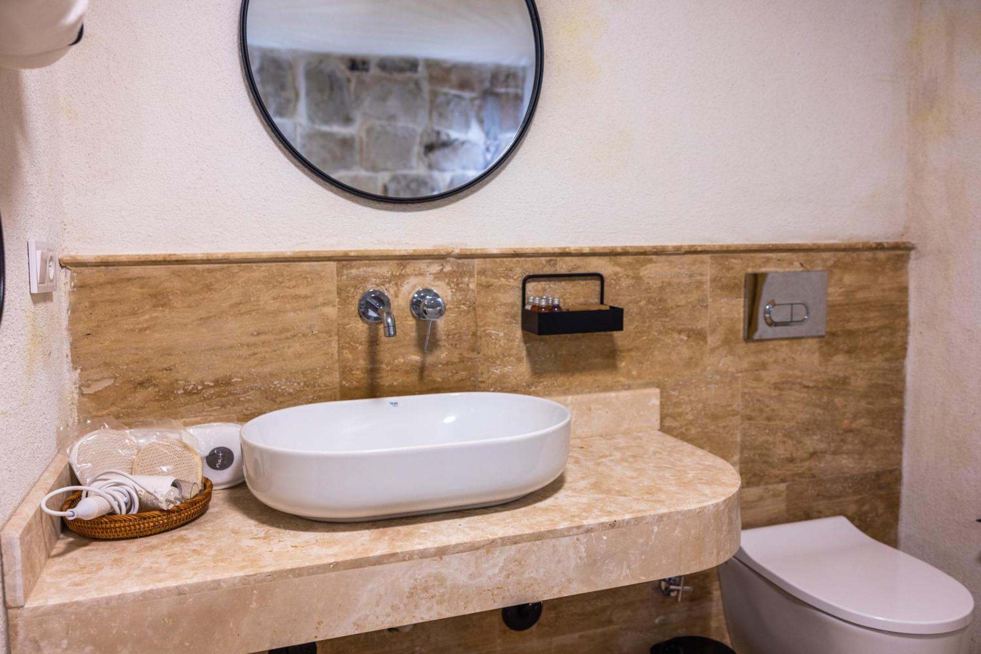 Cappadocia Naif Hotel - Adults Only 格雷梅 外观 照片